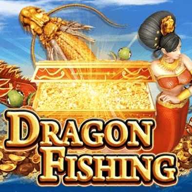 Câu Cá Rồng 68win plus games