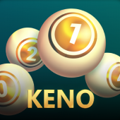 Keno 68win plus