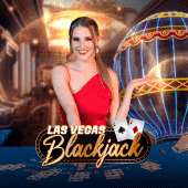 Blackjack Las Vegas 68win plus