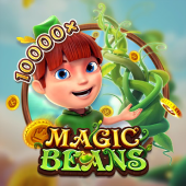 Magic Beans Hot Game tại 68win plus