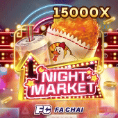 Chợ Đêm 68win plus slot