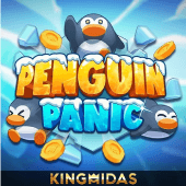Hoảng Loạn Chim Cánh Cụt game BÀI 68win plus