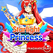 Công Chúa Ánh Sao 68win plus slot